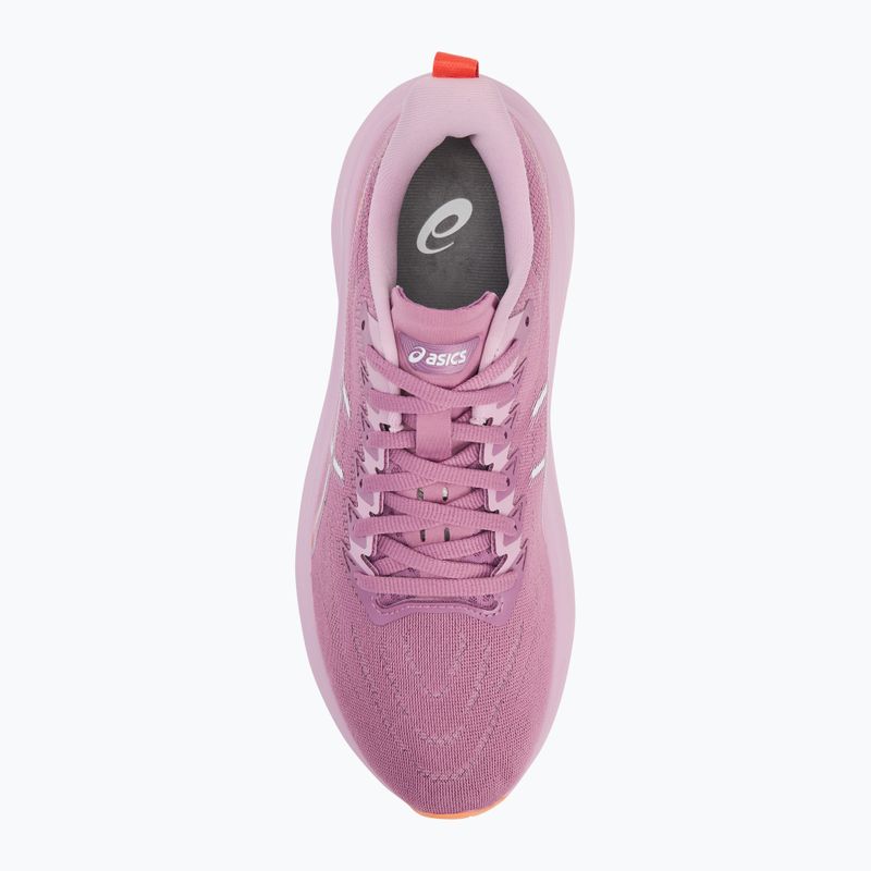 Încălțăminte de alergare pentru femei ASICS GT-2000 13 ube/light ube 5