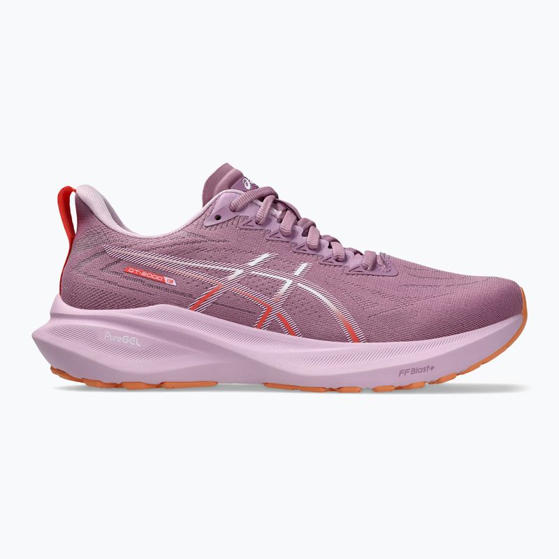 Încălțăminte de alergare pentru femei ASICS GT-2000 13 ube/light ube 8