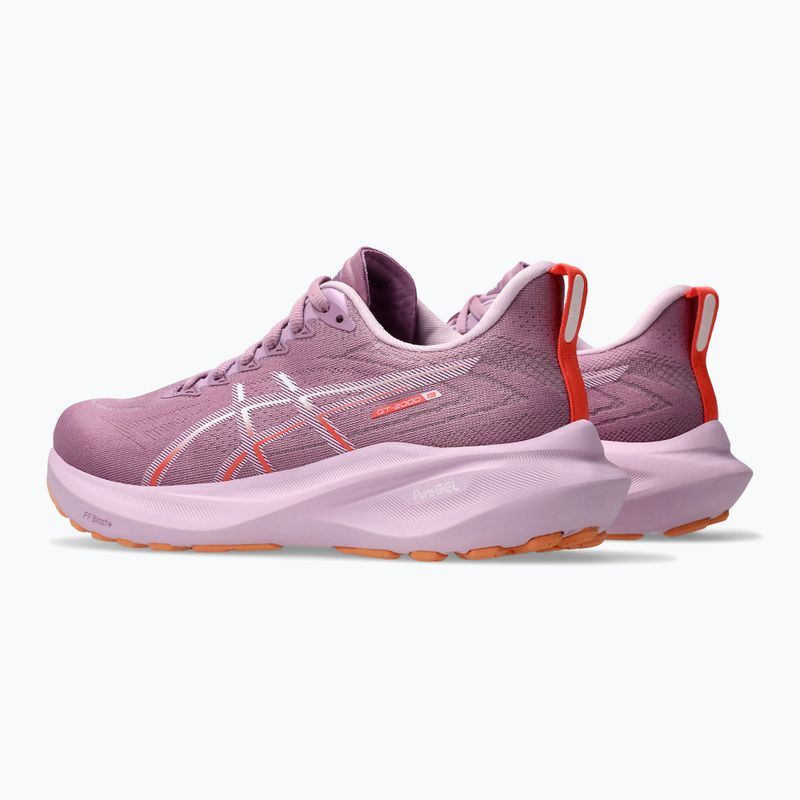 Încălțăminte de alergare pentru femei ASICS GT-2000 13 ube/light ube 11