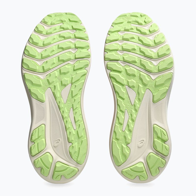 Încălțăminte de alergare pentru femei ASICS GT-1000 13 TR nature bathing/guava 6