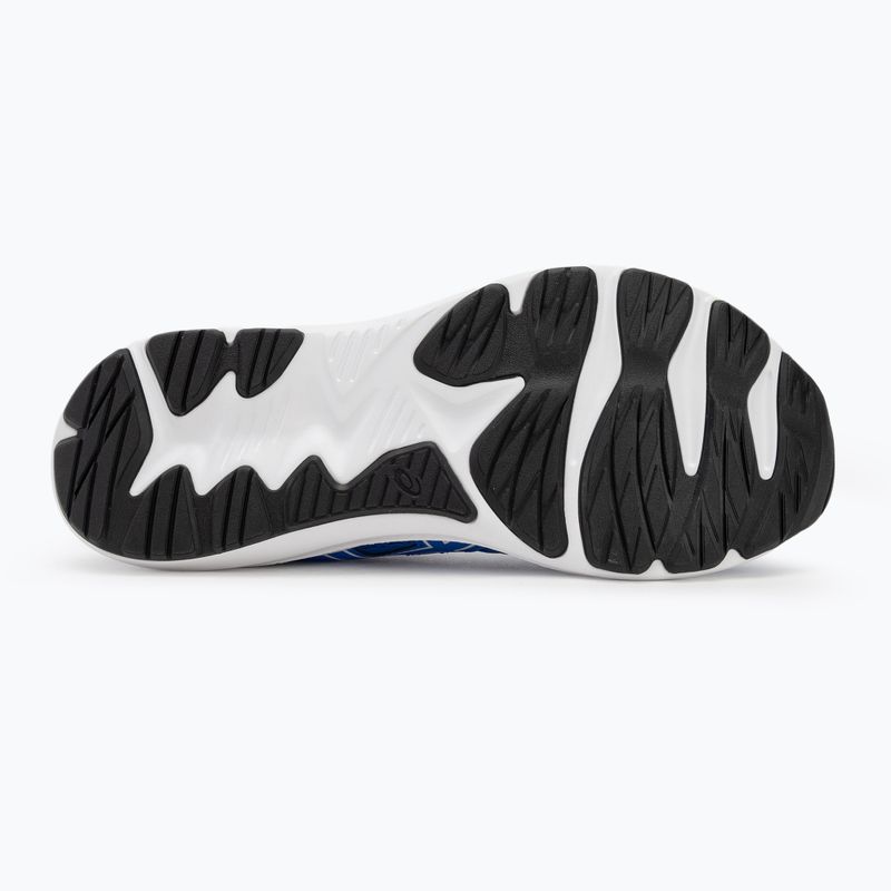 Încălțăminte de alergarepentru bărbați ASICS Jolt 5 illusion blue/white 4