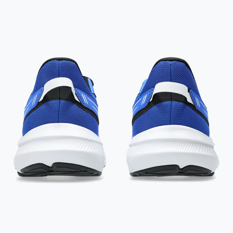 Încălțăminte de alergarepentru bărbați ASICS Jolt 5 illusion blue/white 4