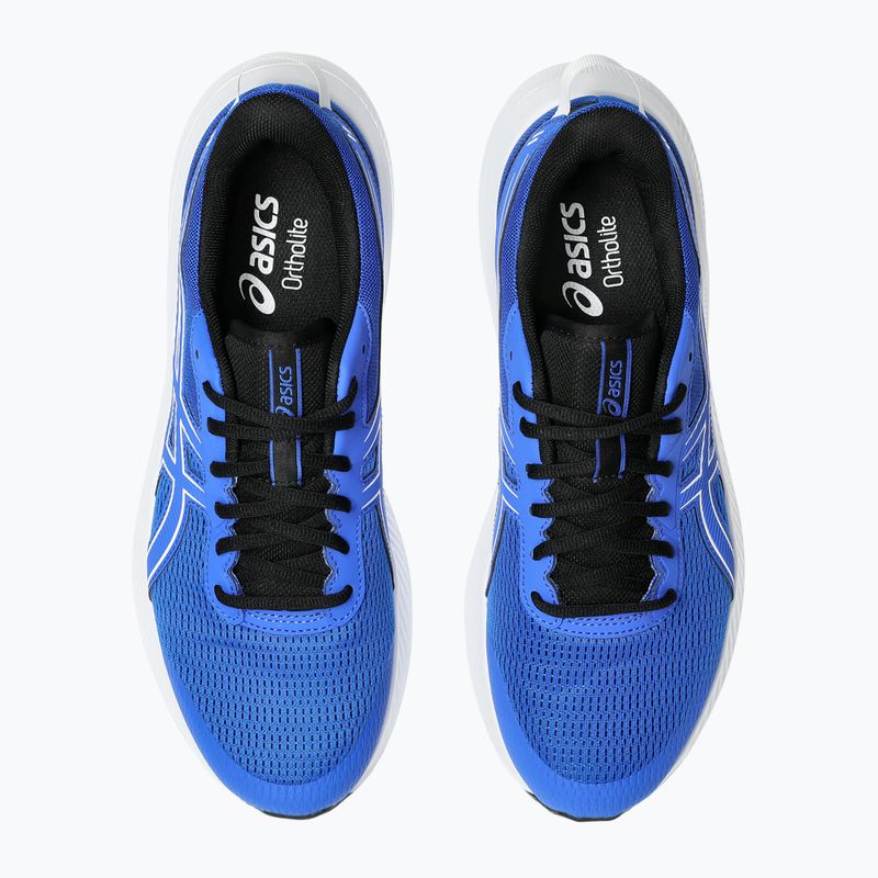 Încălțăminte de alergarepentru bărbați ASICS Jolt 5 illusion blue/white 5