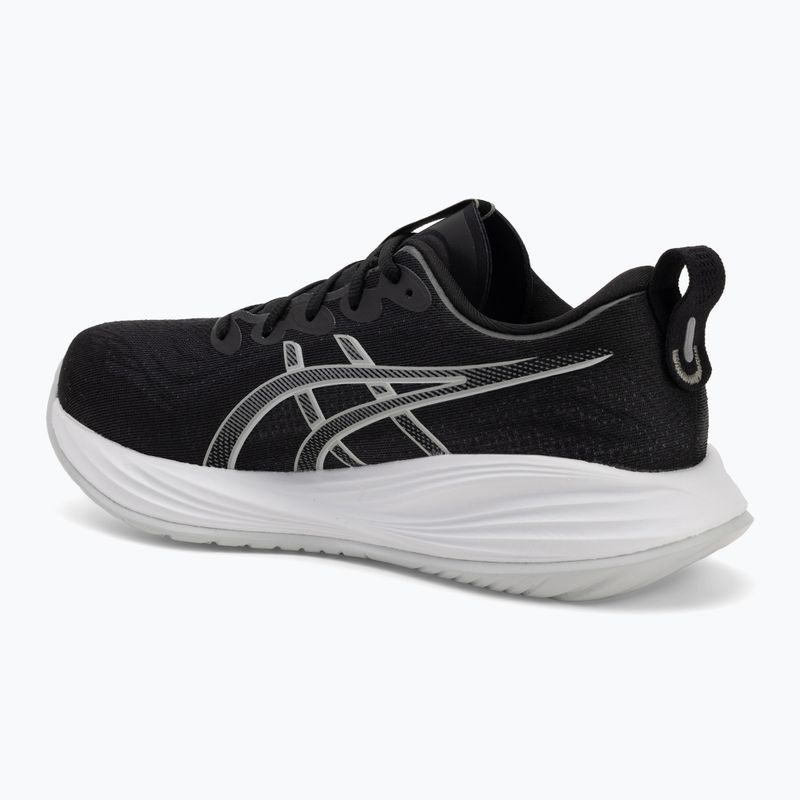 Încălțăminte de alergare pentru bărbați ASICS Gel-Cumulus 27 black/concrete 3