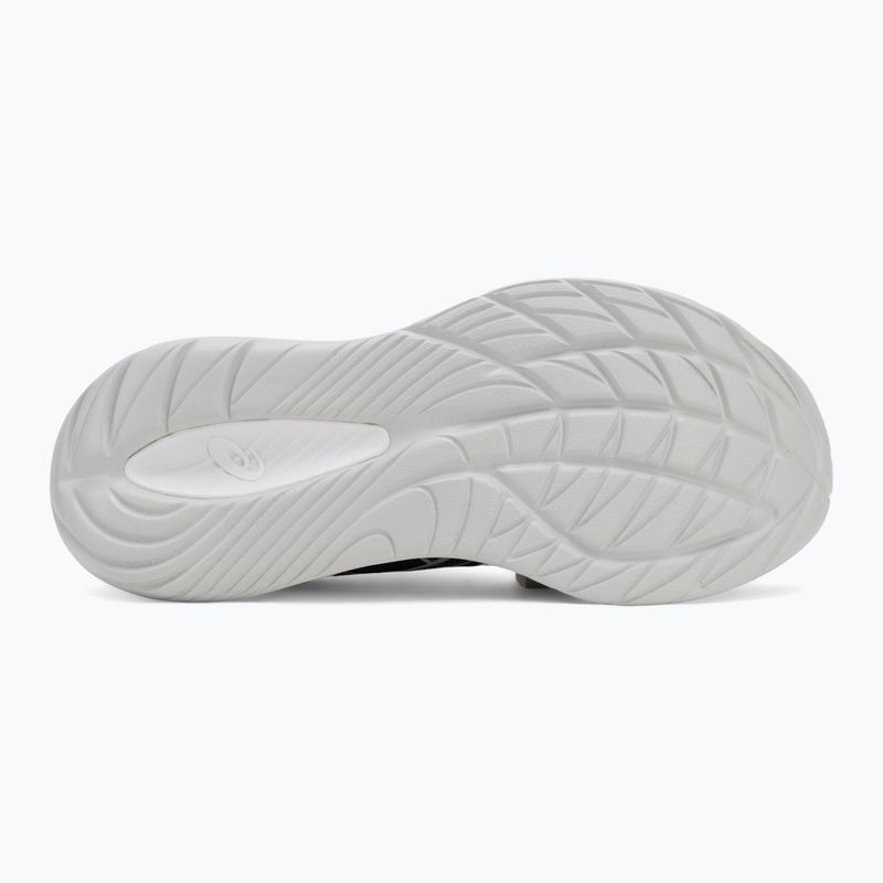 Încălțăminte de alergare pentru bărbați ASICS Gel-Cumulus 27 black/concrete 4