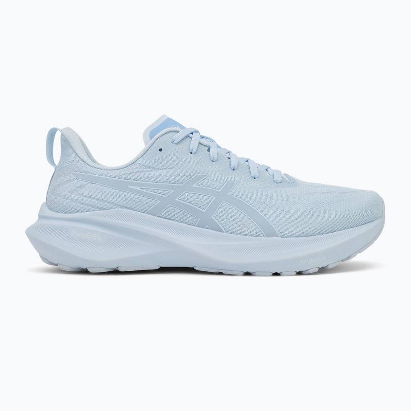 Încălțăminte de alergare penru bărbați ASICS GT-2000 13 Lite-Show lite-show/light blue 2