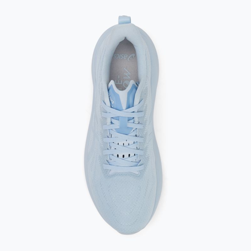 Încălțăminte de alergare penru bărbați ASICS GT-2000 13 Lite-Show lite-show/light blue 5