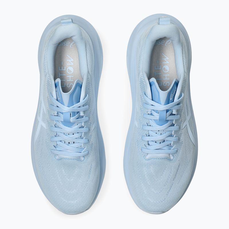 Încălțăminte de alergare penru bărbați ASICS GT-2000 13 Lite-Show lite-show/light blue 12