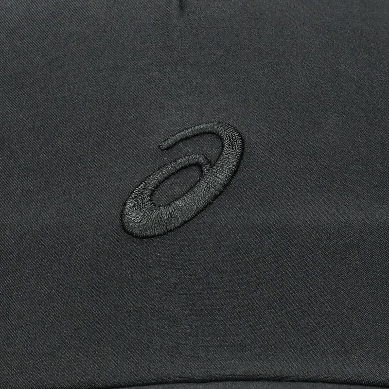 Șapcă ASICS Essential Running brilliant performance black 3