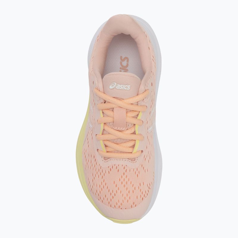 Încălțăminte de alergare pentru copii ASICS GT-1000 13 GS breeze/white 5