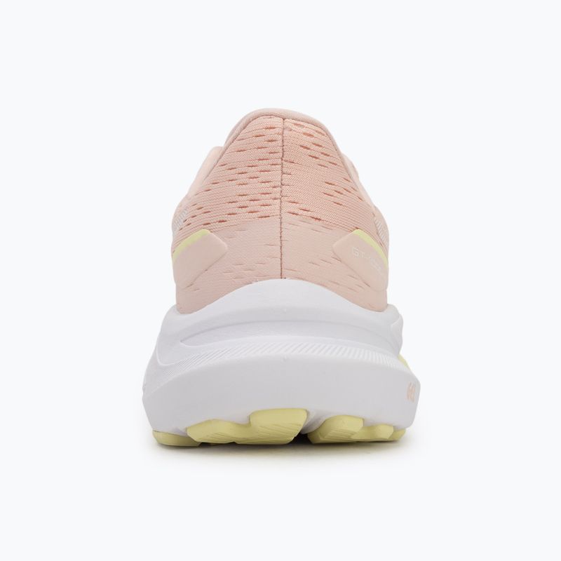 Încălțăminte de alergare pentru copii ASICS GT-1000 13 GS breeze/white 6