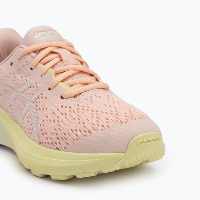 Încălțăminte de alergare pentru copii ASICS GT-1000 13 GS breeze/white 7