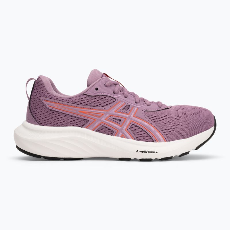 Încălțăminte de alergare pentru femei ASICS Gel-Contend 9 ube/coral reef 2