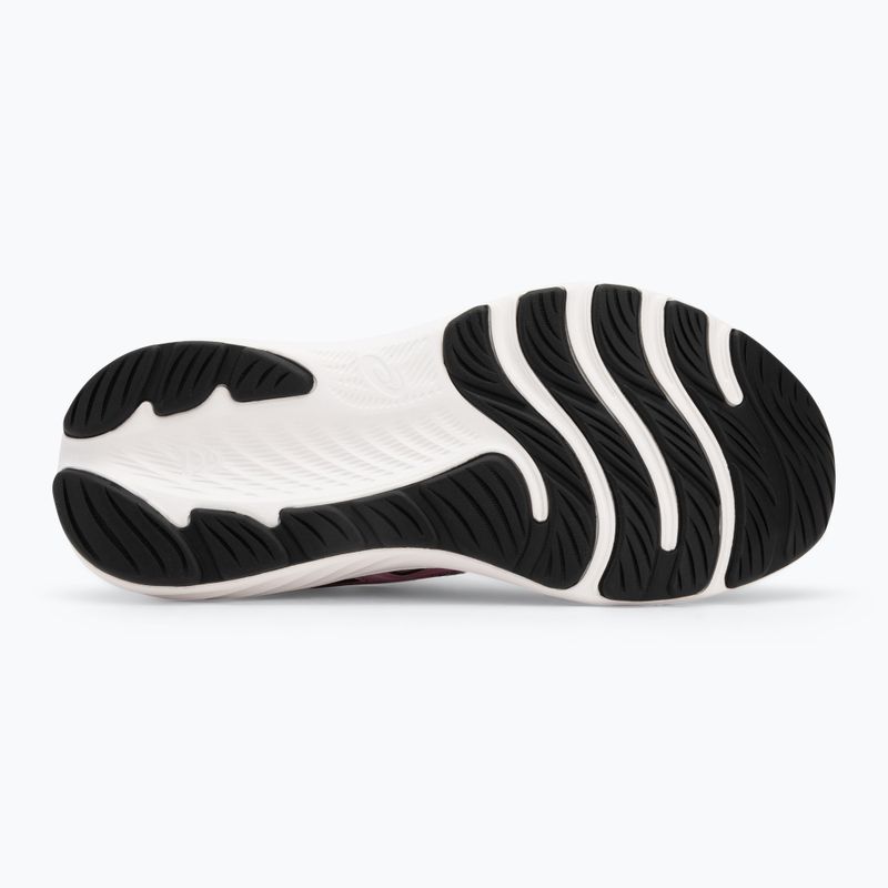 Încălțăminte de alergare pentru femei ASICS Gel-Contend 9 ube/coral reef 4