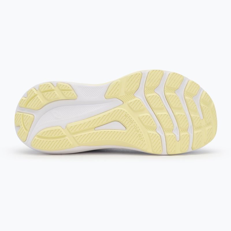 Încălțăminte de alergare pentru copii ASICS GT-1000 13 GS illusion blue/white 4