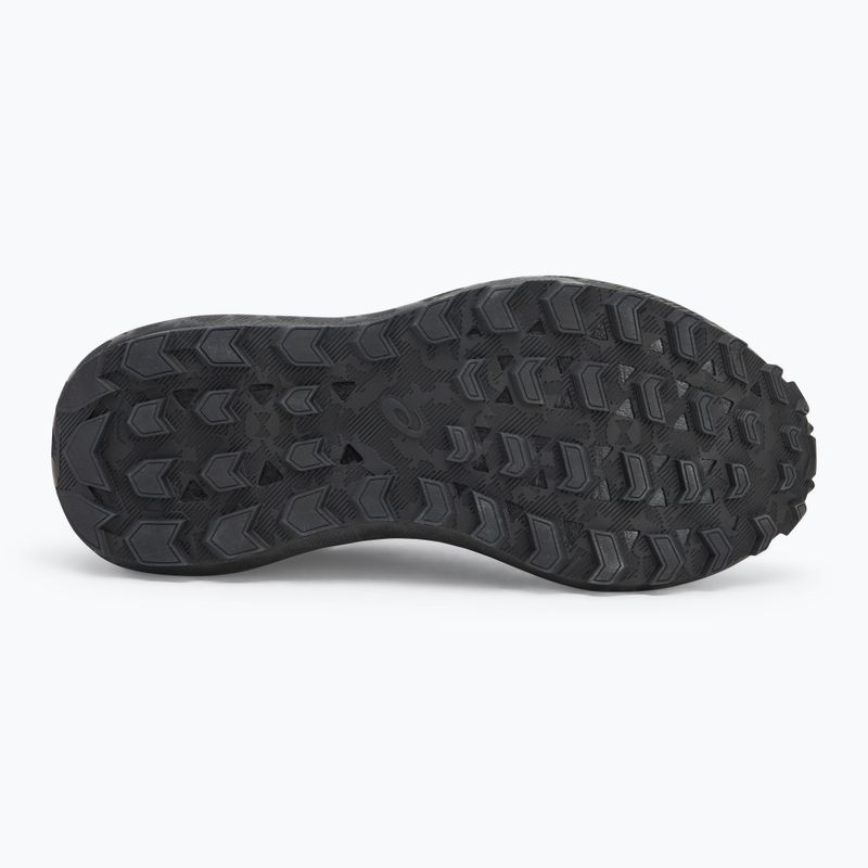 Încălțăminte de alergare pentru femei ASICS Gel-Sonoma 8 GTX black/carrier grey 4
