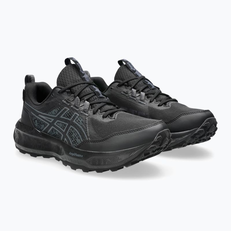 Încălțăminte de alergare pentru femei ASICS Gel-Sonoma 8 GTX black/carrier grey 10