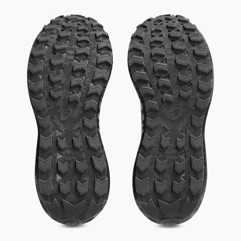 Încălțăminte de alergare pentru femei ASICS Gel-Sonoma 8 GTX black/carrier grey 13