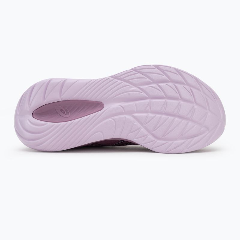 Încălțăminte de alergare pentru femei  ASICS Gel-Cumulus 27 ube/ light ube 4