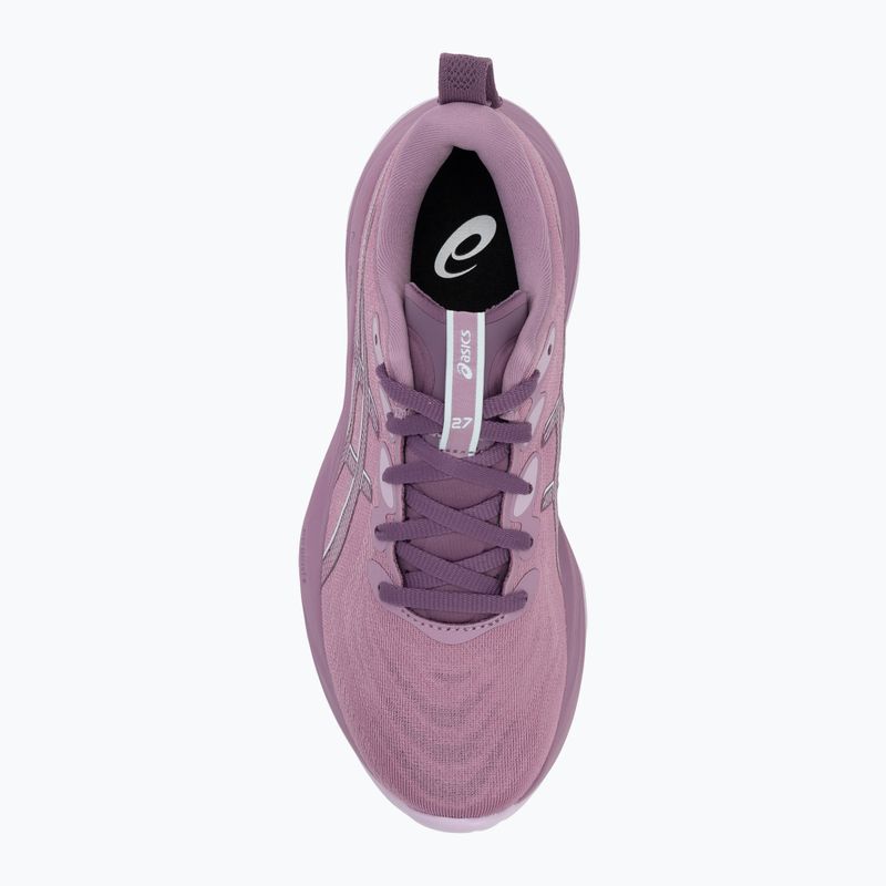 Încălțăminte de alergare pentru femei  ASICS Gel-Cumulus 27 ube/ light ube 5