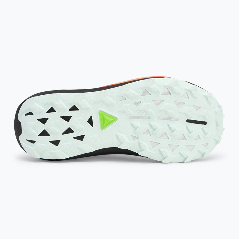 Încălțăminte de alergare pentru femei ASICS Gel-Trabuco 13 light ube/pure aqua 4