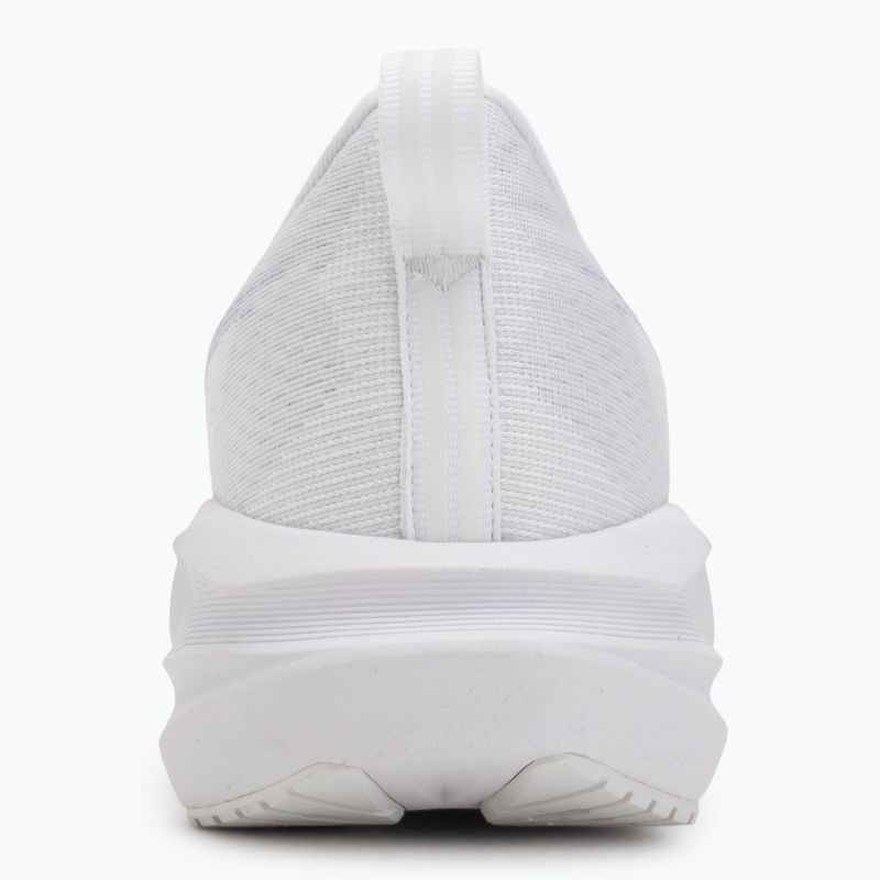 Încălțăminte de alergare pentru bărbați ASICS Novablast 5 white/piedmont grey 6