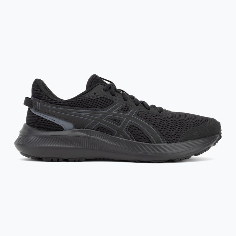 Încălțăminte de alergare pentru femei ASICS Jolt 5 black/carrier grey 2