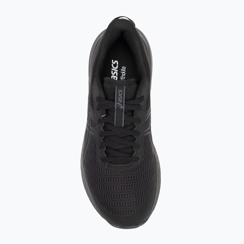 Încălțăminte de alergare pentru femei ASICS Jolt 5 black/carrier grey 5