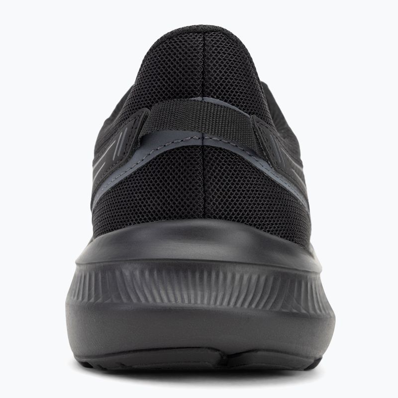 Încălțăminte de alergare pentru femei ASICS Jolt 5 black/carrier grey 6