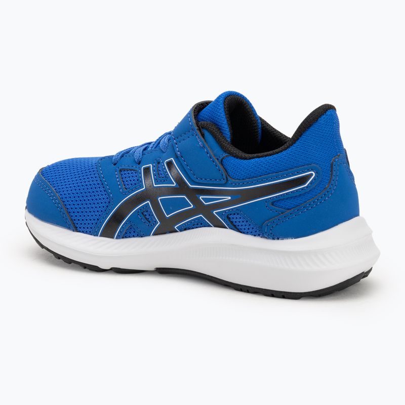Încălțăminte pentru copii ASICS Jolt 4 PS illusion blue/black 3