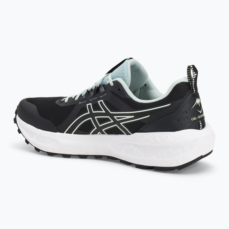 Încălțăminte de alergare pentru bărbați ASICS Gel-Sonoma 8 black/lake grey 3