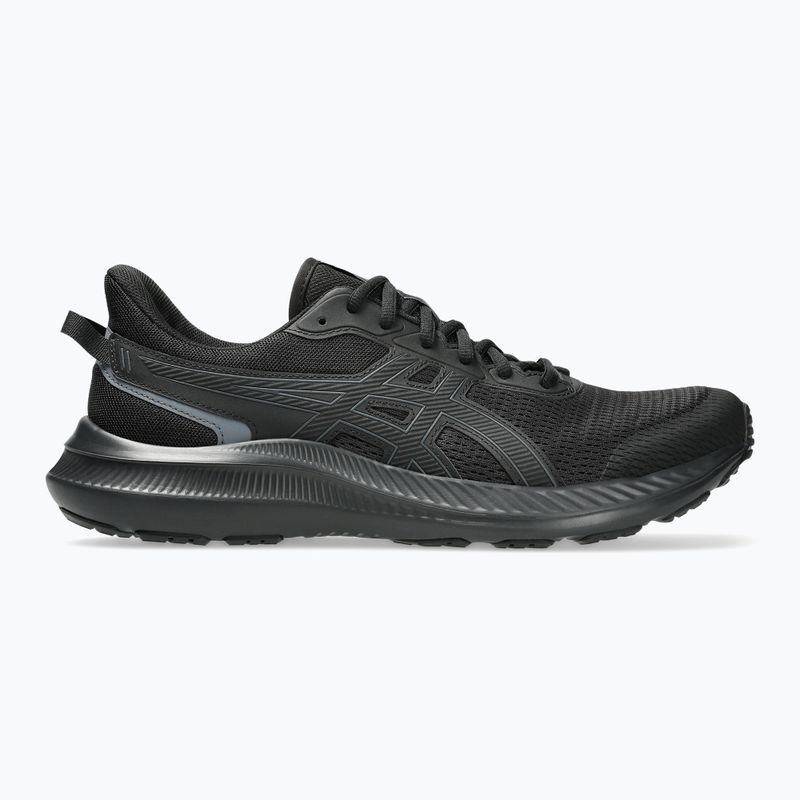 Încălțăminte de alergarepentru bărbați ASICS Jolt 5 black/carrier grey 8