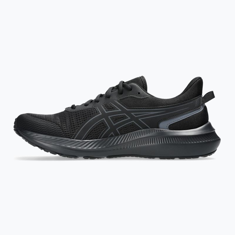 Încălțăminte de alergarepentru bărbați ASICS Jolt 5 black/carrier grey 9