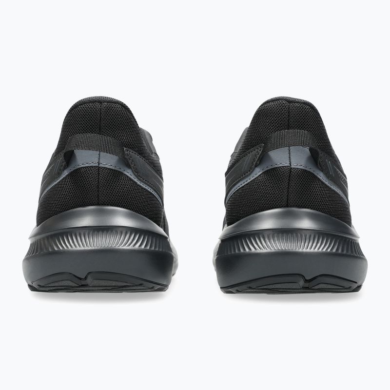Încălțăminte de alergarepentru bărbați ASICS Jolt 5 black/carrier grey 11