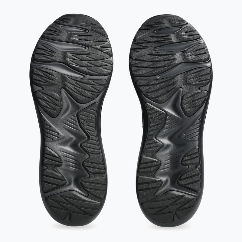 Încălțăminte de alergarepentru bărbați ASICS Jolt 5 black/carrier grey 13