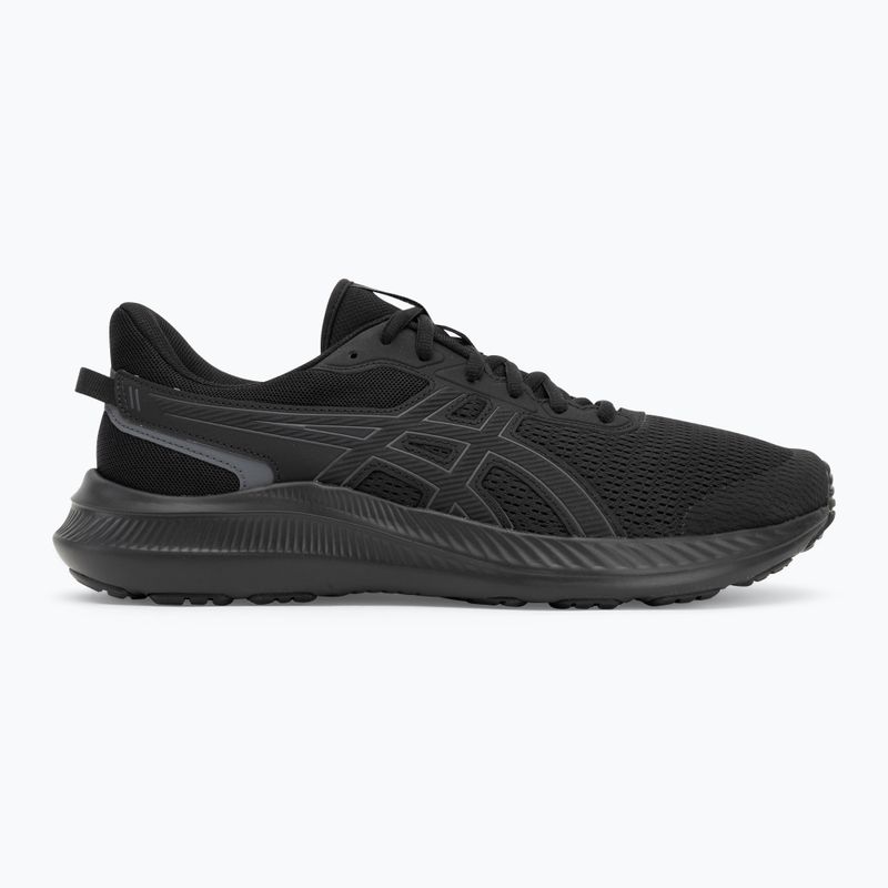 Încălțăminte de alergarepentru bărbați ASICS Jolt 5 black/carrier grey 2