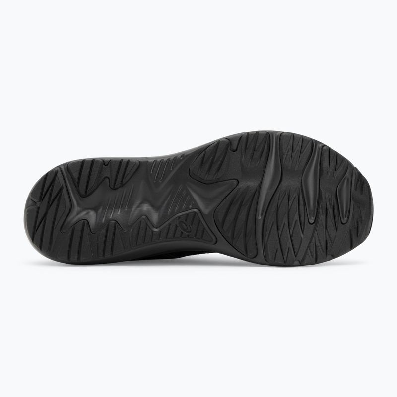 Încălțăminte de alergarepentru bărbați ASICS Jolt 5 black/carrier grey 4