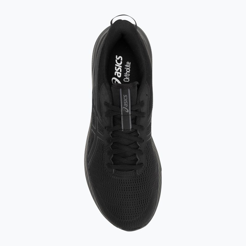 Încălțăminte de alergarepentru bărbați ASICS Jolt 5 black/carrier grey 5