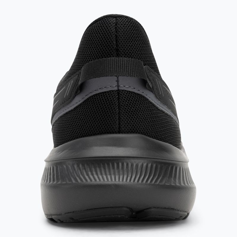 Încălțăminte de alergarepentru bărbați ASICS Jolt 5 black/carrier grey 6