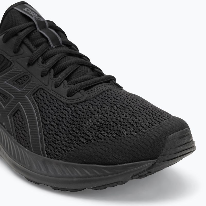 Încălțăminte de alergarepentru bărbați ASICS Jolt 5 black/carrier grey 7