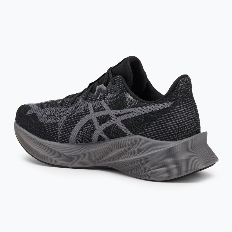 Încălțăminte de alergare pentru bărbați ASICS Dynablast 5 carbon/black 3