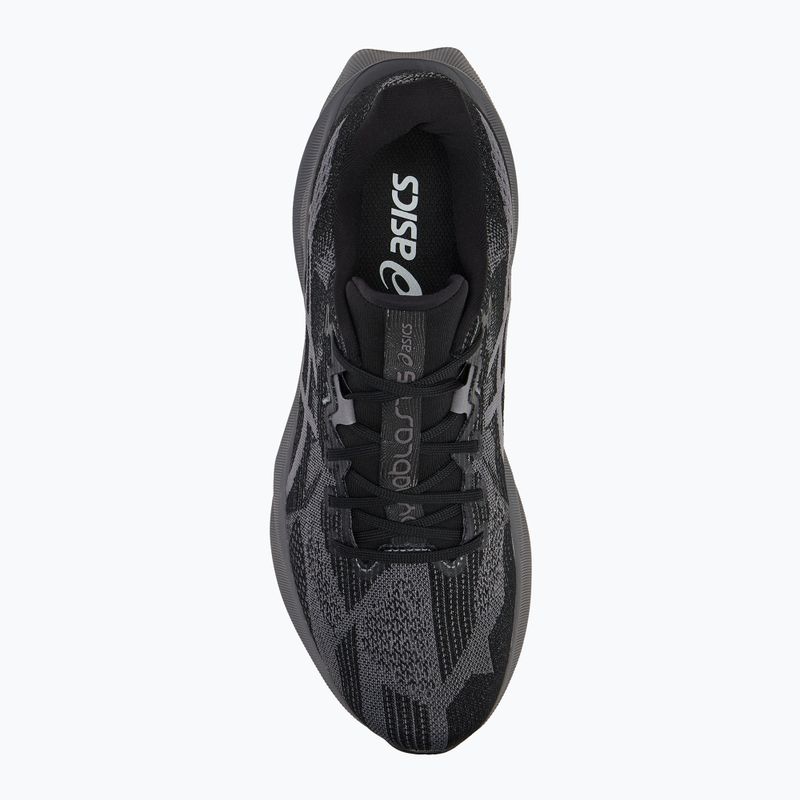 Încălțăminte de alergare pentru bărbați ASICS Dynablast 5 carbon/black 5
