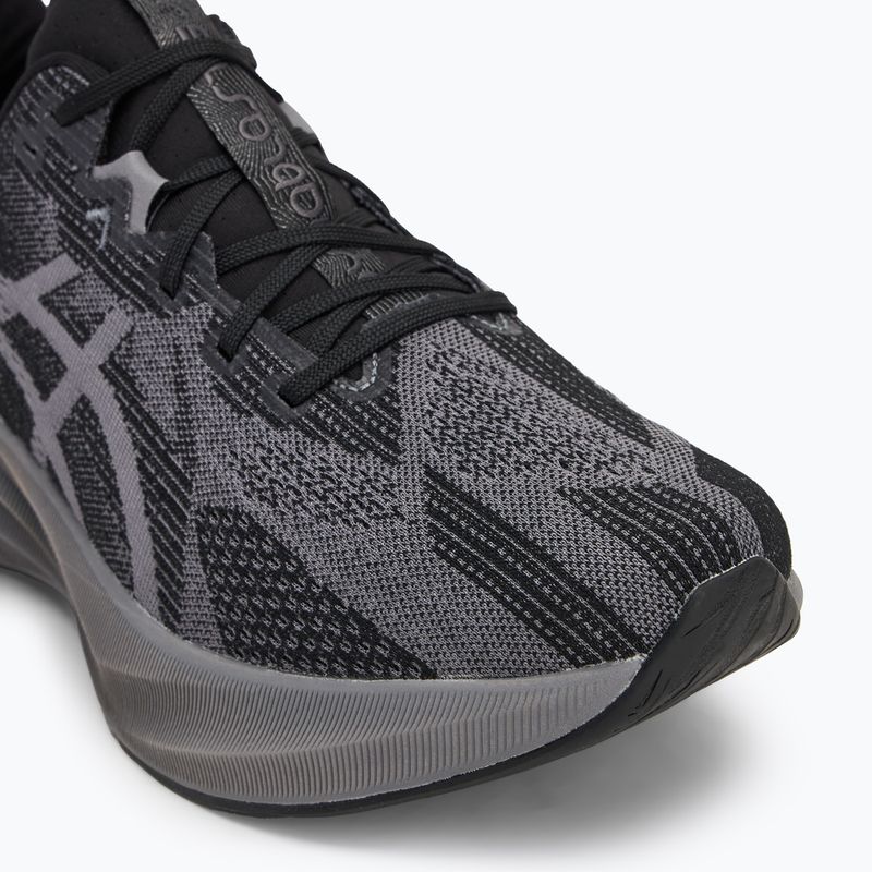 Încălțăminte de alergare pentru bărbați ASICS Dynablast 5 carbon/black 7