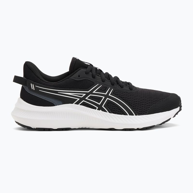 Încălțăminte de alergare pentru femei ASICS Jolt 5 black/white 2