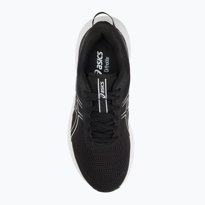 Încălțăminte de alergare pentru femei ASICS Jolt 5 black/white 5