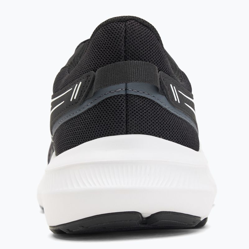 Încălțăminte de alergare pentru femei ASICS Jolt 5 black/white 6