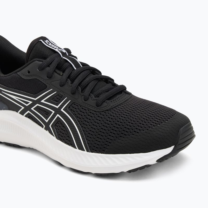 Încălțăminte de alergare pentru femei ASICS Jolt 5 black/white 7