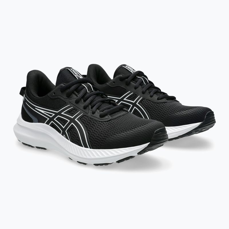 Încălțăminte de alergare pentru femei ASICS Jolt 5 black/white 3
