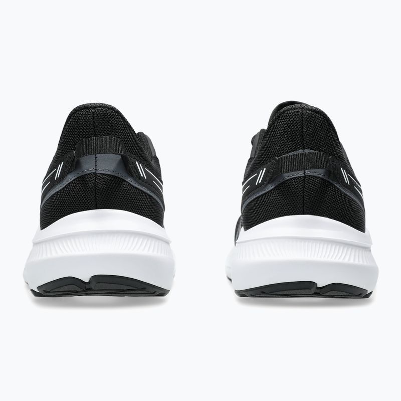 Încălțăminte de alergare pentru femei ASICS Jolt 5 black/white 4