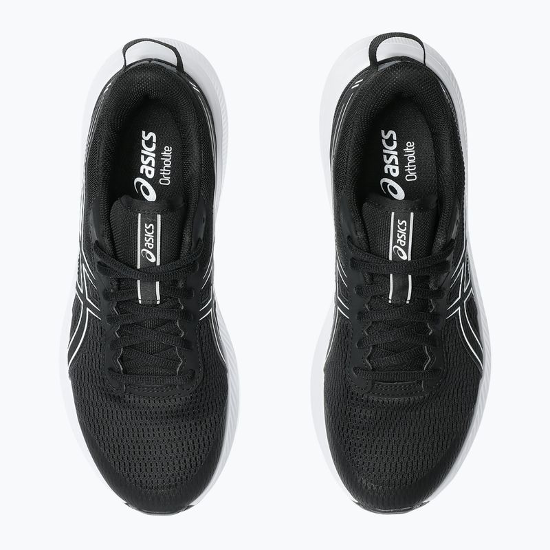 Încălțăminte de alergare pentru femei ASICS Jolt 5 black/white 5